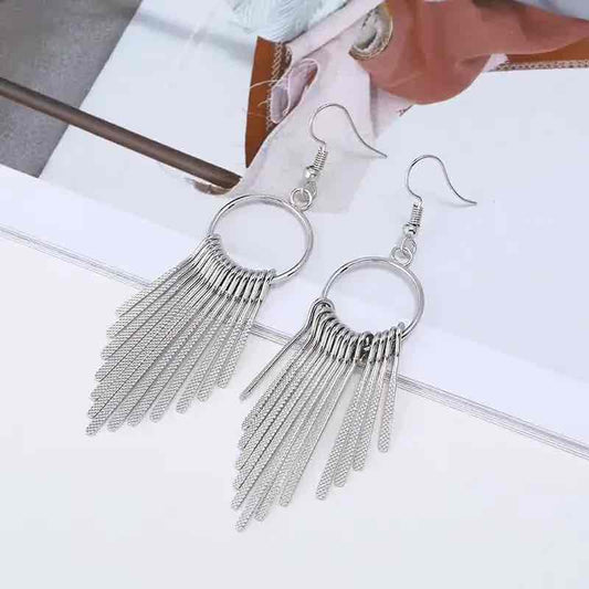 The Perfect Party Earrings!