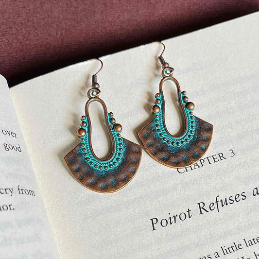 Boho Earrings - Style 24