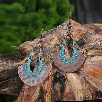 Boho Earrings - Style 24