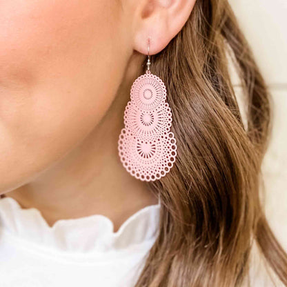 Every Color Statement Earrings