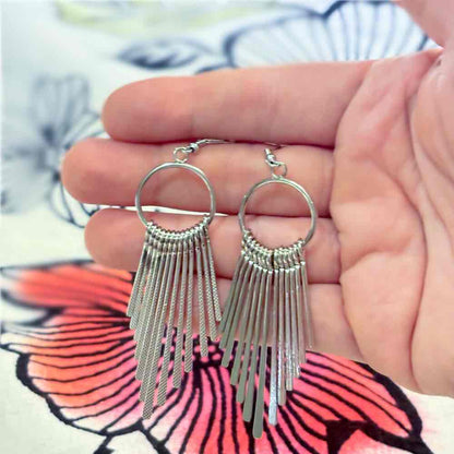 The Perfect Party Earrings!