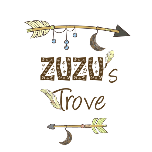 Zuzus Trove logo
