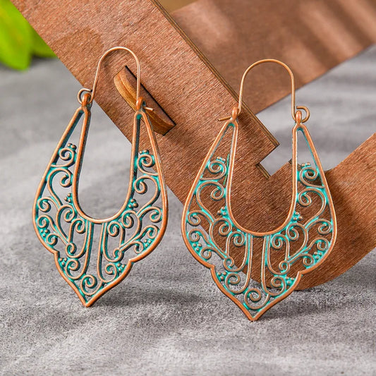 Premium | Boho Earrings - Style 22
