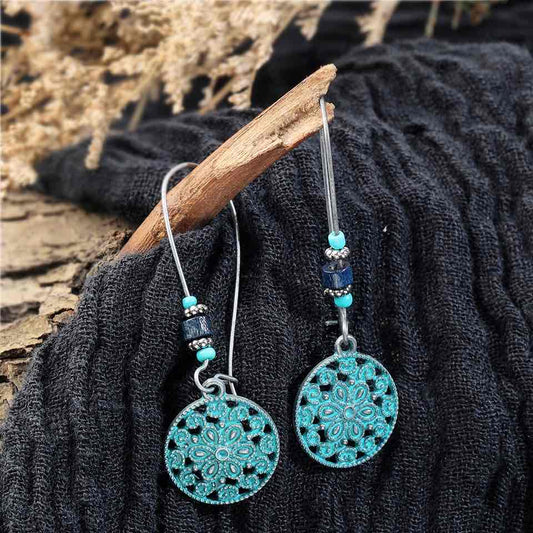 Boho Earrings - Style 17